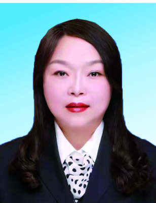 赵永霞