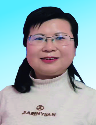 周文英