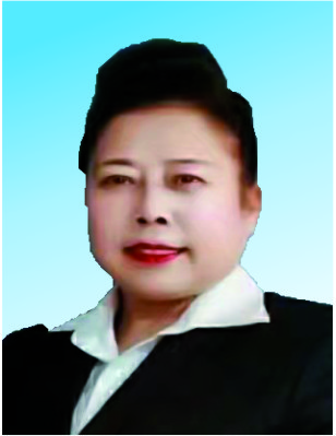 王敏霞