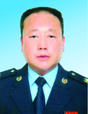 赵永军