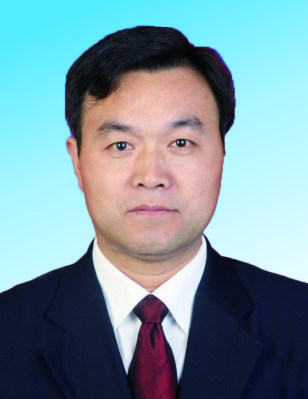 王新民