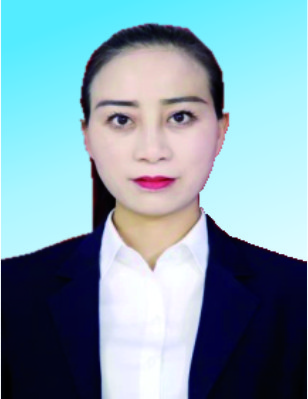 杨兰
