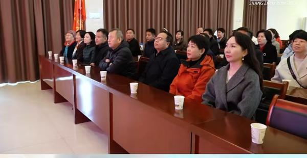 区政协文化文史和学习委员会委员工作室开展 2026年第一季度主题活动